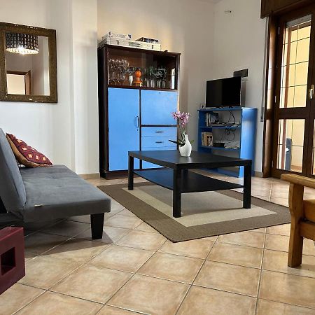 Salento Casa Vacanza Il Focolare Torchiarolo ภายนอก รูปภาพ