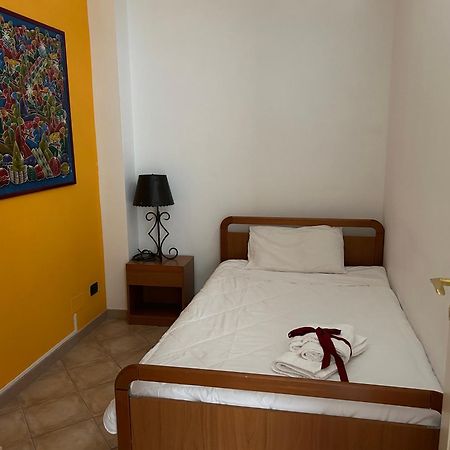 Salento Casa Vacanza Il Focolare Torchiarolo ภายนอก รูปภาพ