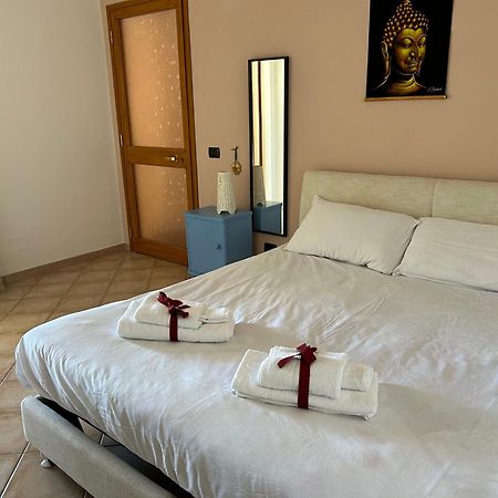 Salento Casa Vacanza Il Focolare Torchiarolo ภายนอก รูปภาพ