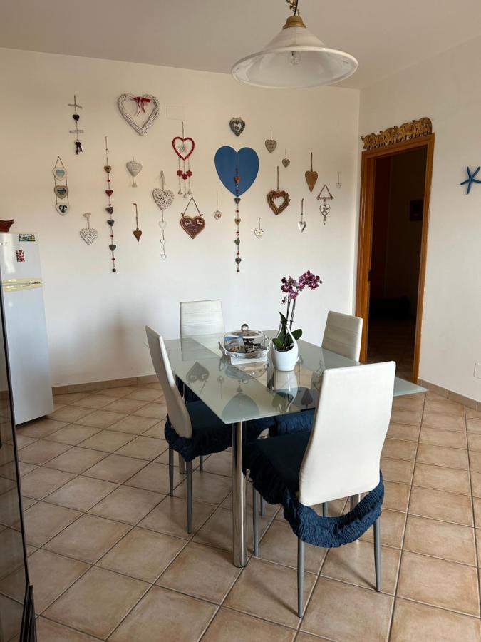 Salento Casa Vacanza Il Focolare Torchiarolo ภายนอก รูปภาพ