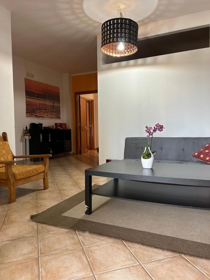 Salento Casa Vacanza Il Focolare Torchiarolo ภายนอก รูปภาพ
