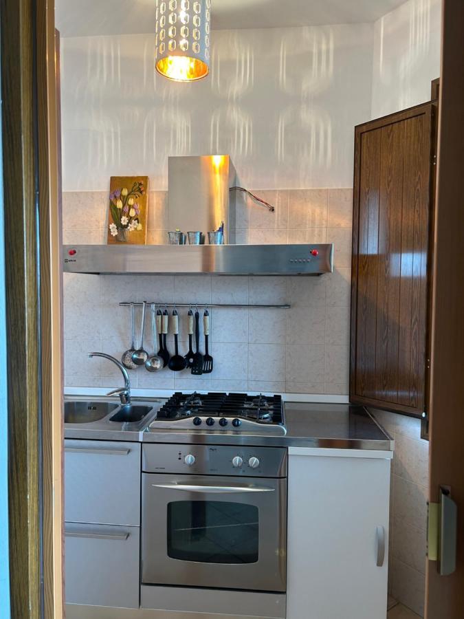 Salento Casa Vacanza Il Focolare Torchiarolo ภายนอก รูปภาพ
