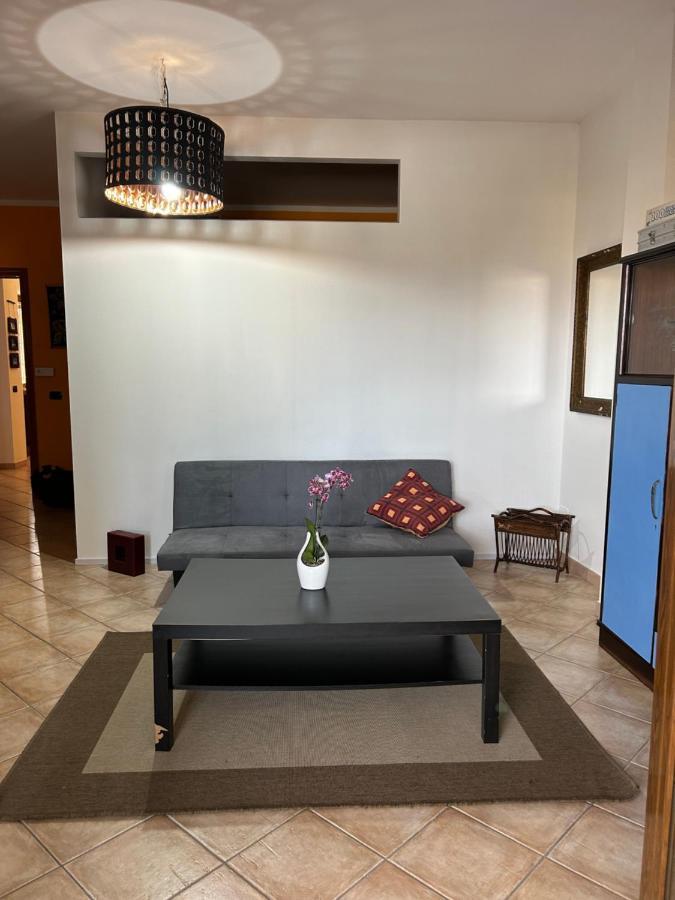 Salento Casa Vacanza Il Focolare Torchiarolo ภายนอก รูปภาพ