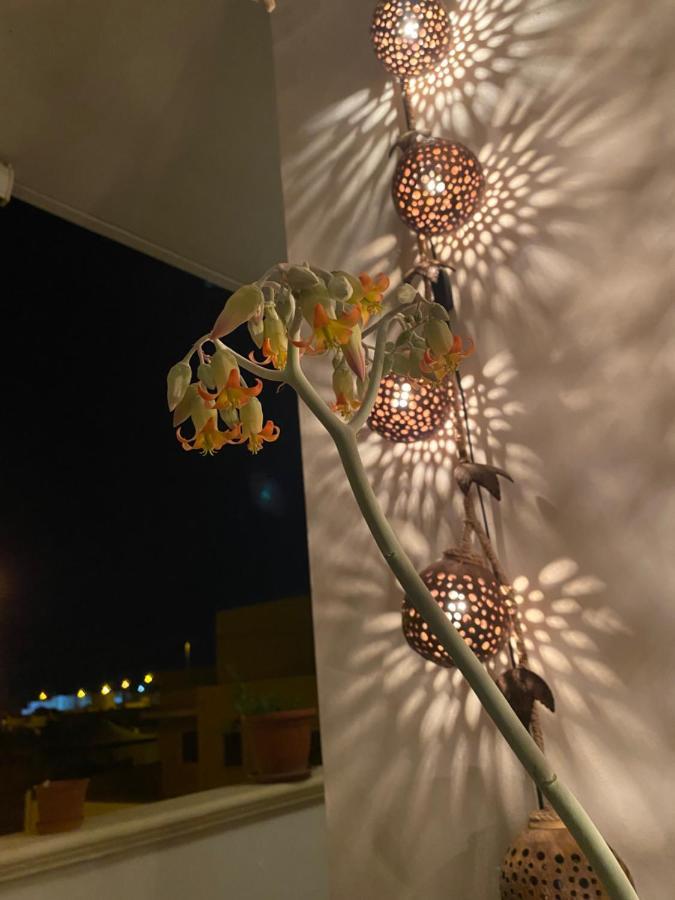 Salento Casa Vacanza Il Focolare Torchiarolo ภายนอก รูปภาพ