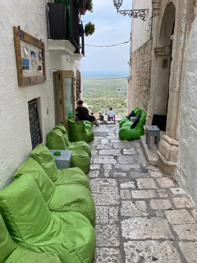 Salento Casa Vacanza Il Focolare Torchiarolo ภายนอก รูปภาพ