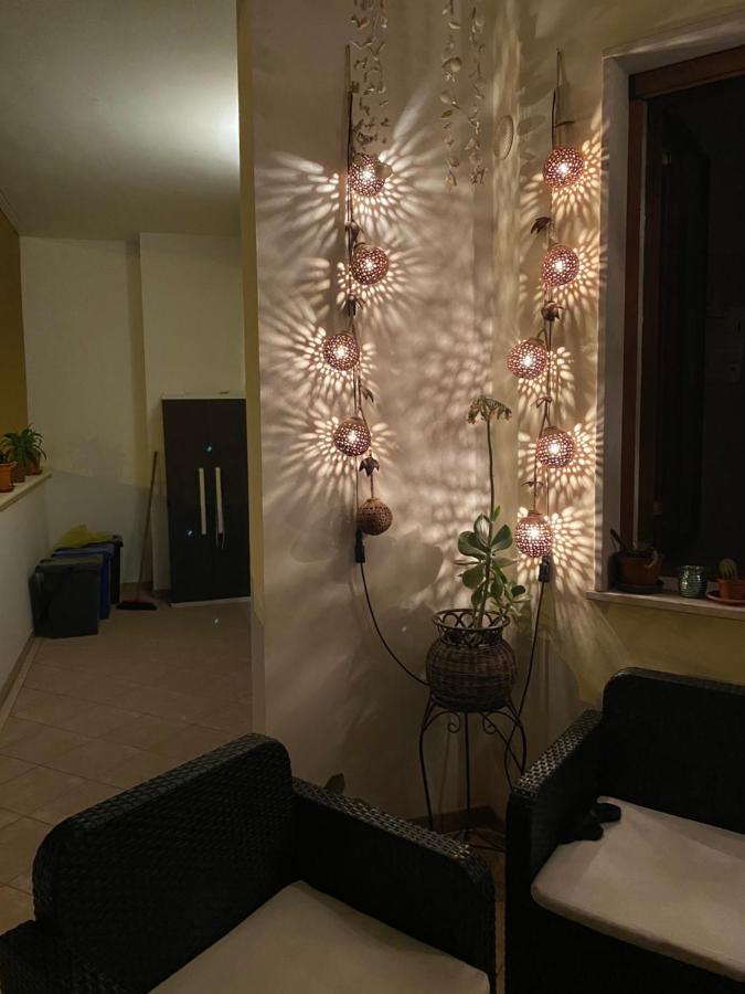 Salento Casa Vacanza Il Focolare Torchiarolo ภายนอก รูปภาพ