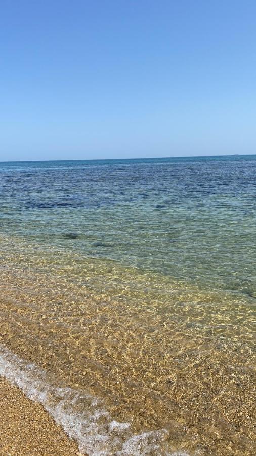 Salento Casa Vacanza Il Focolare Torchiarolo ภายนอก รูปภาพ