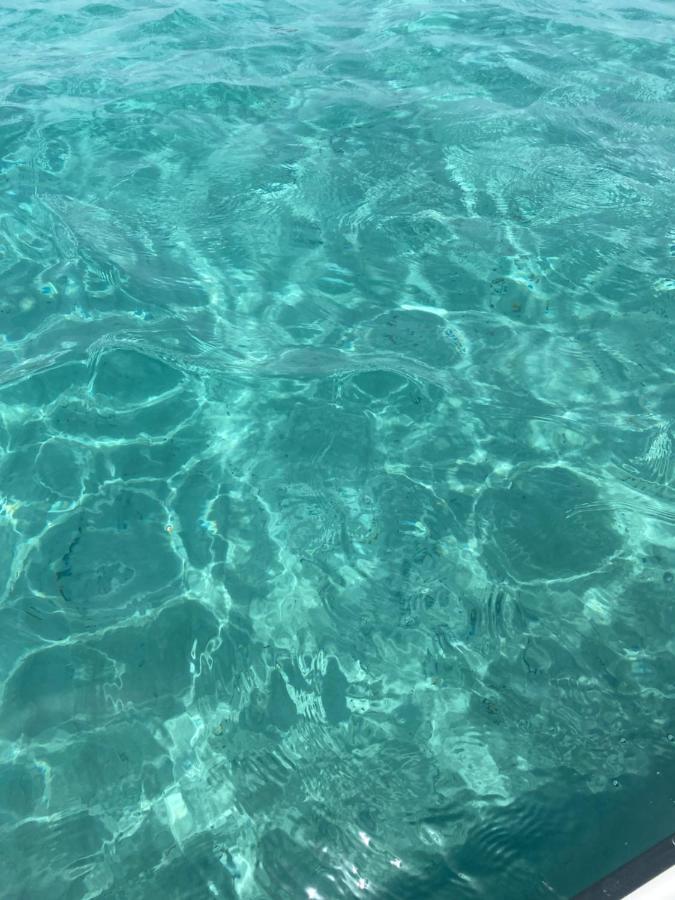 Salento Casa Vacanza Il Focolare Torchiarolo ภายนอก รูปภาพ