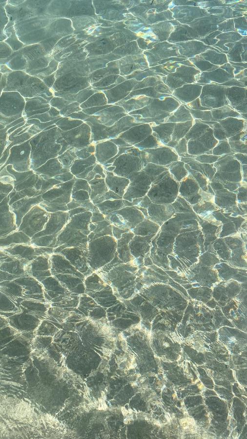Salento Casa Vacanza Il Focolare Torchiarolo ภายนอก รูปภาพ