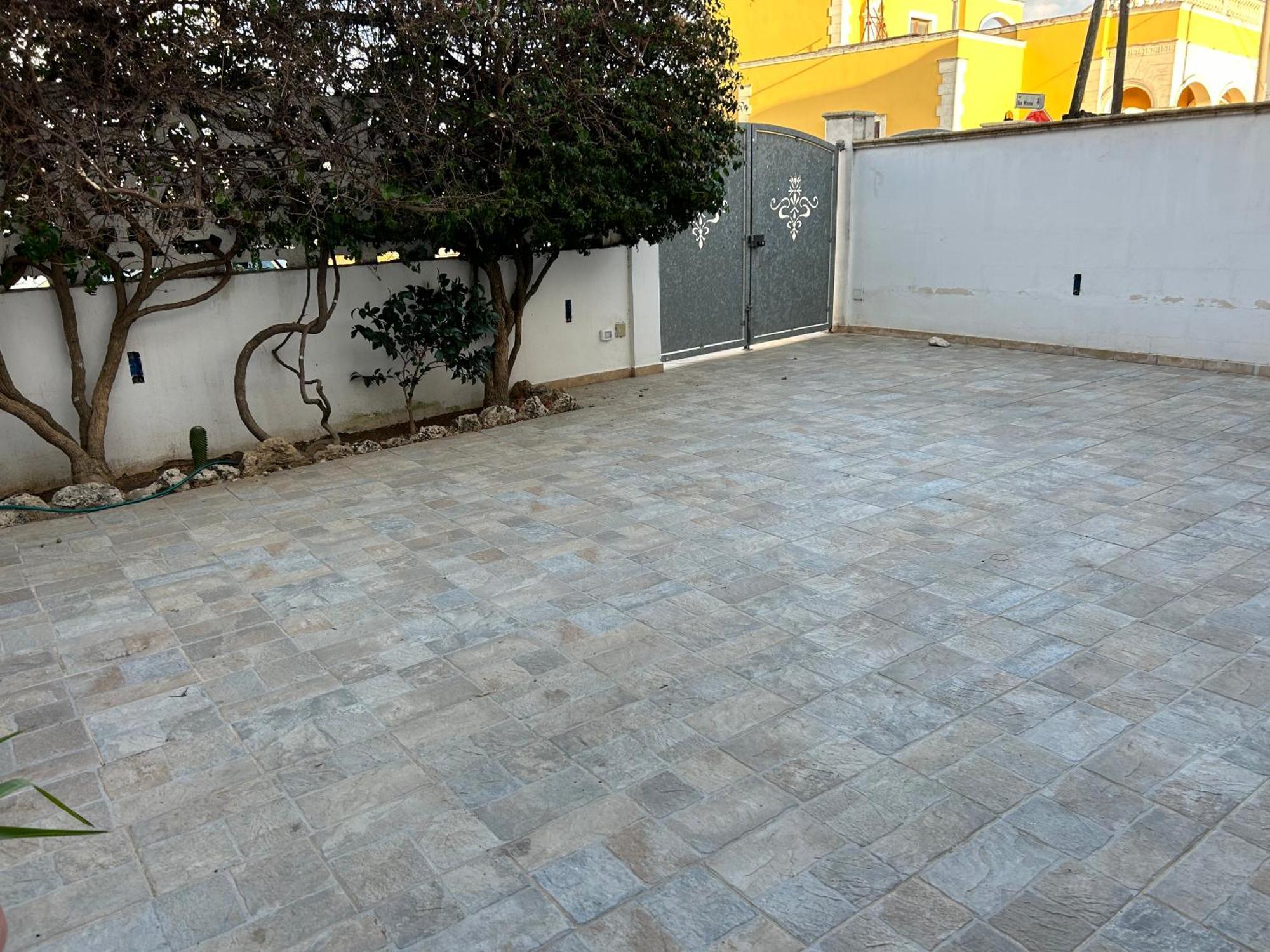 Salento Casa Vacanza Il Focolare Torchiarolo ภายนอก รูปภาพ