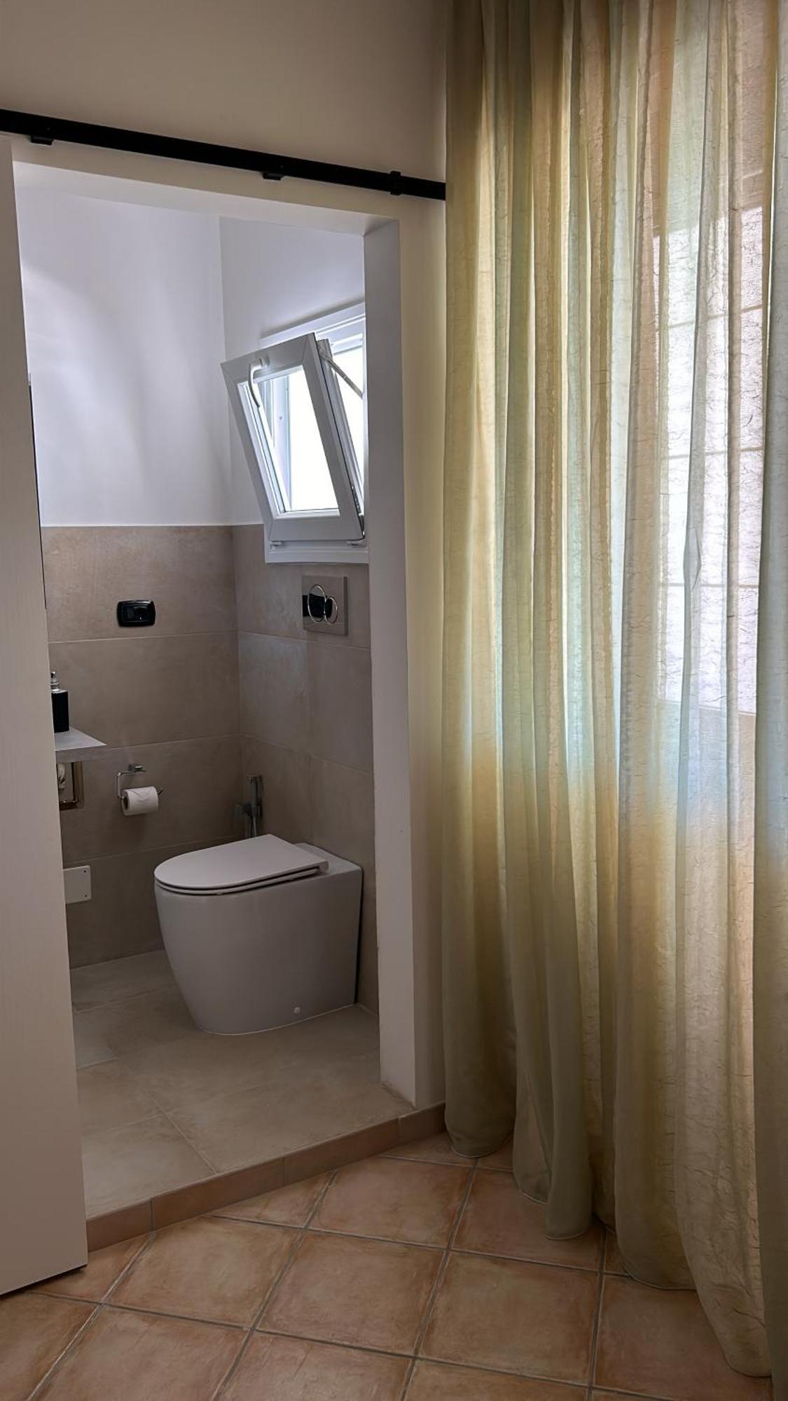 Salento Casa Vacanza Il Focolare Torchiarolo ภายนอก รูปภาพ