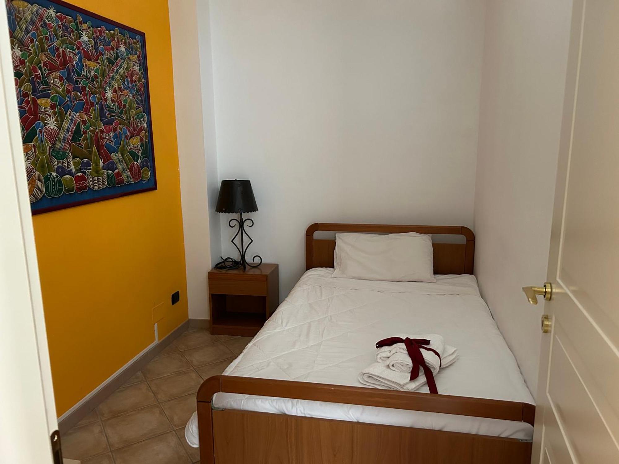 Salento Casa Vacanza Il Focolare Torchiarolo ภายนอก รูปภาพ