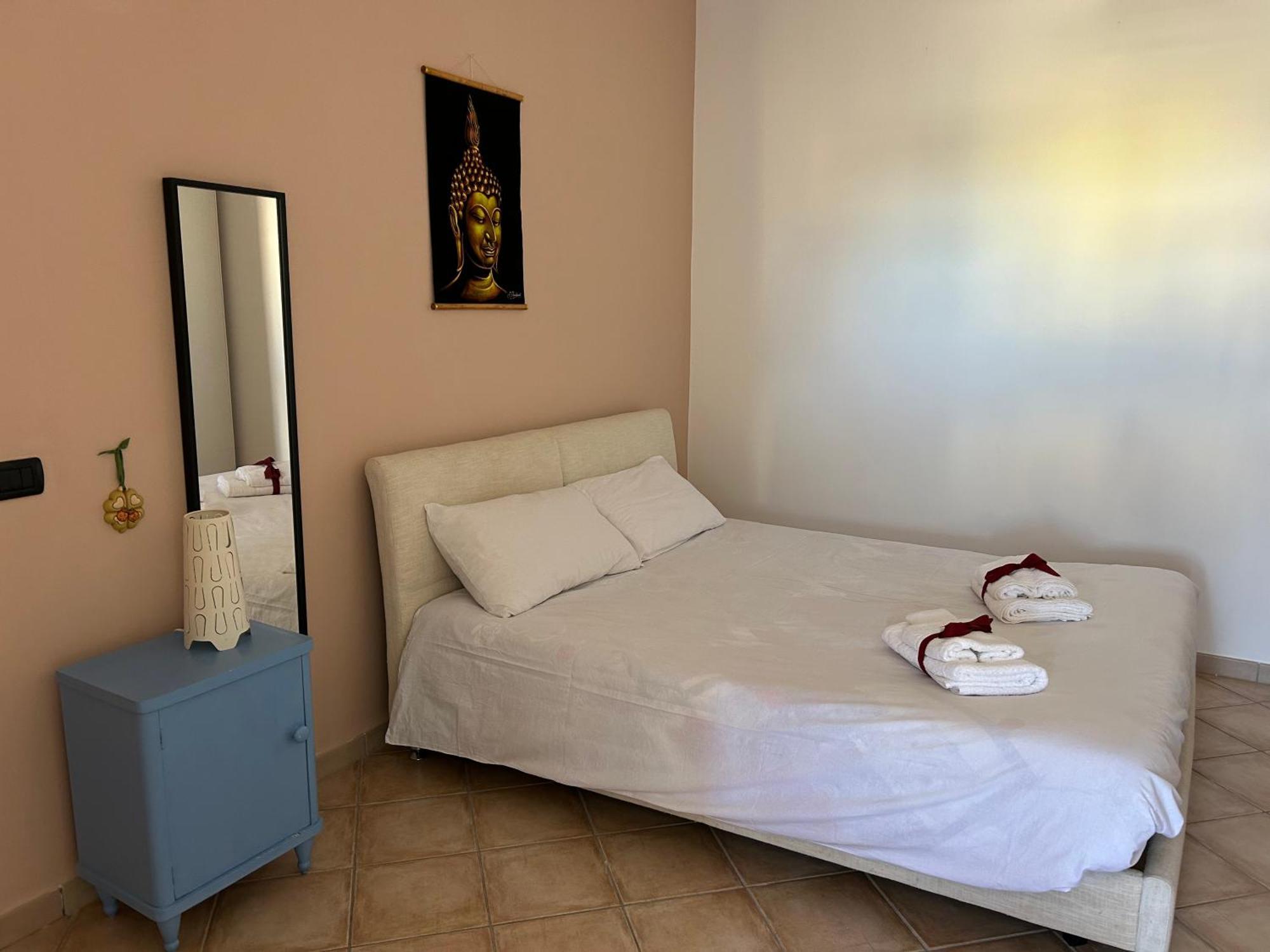 Salento Casa Vacanza Il Focolare Torchiarolo ภายนอก รูปภาพ