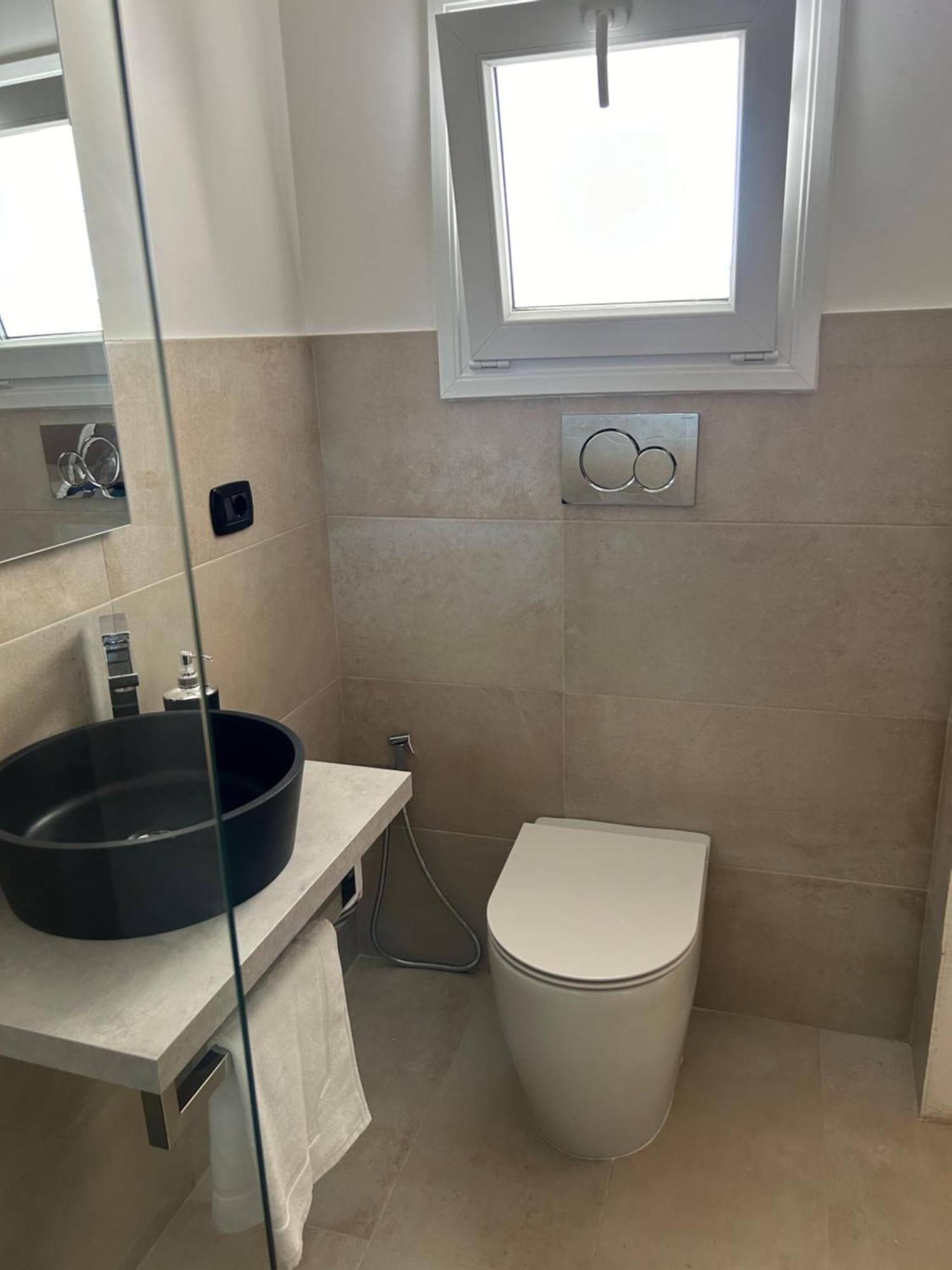 Salento Casa Vacanza Il Focolare Torchiarolo ภายนอก รูปภาพ