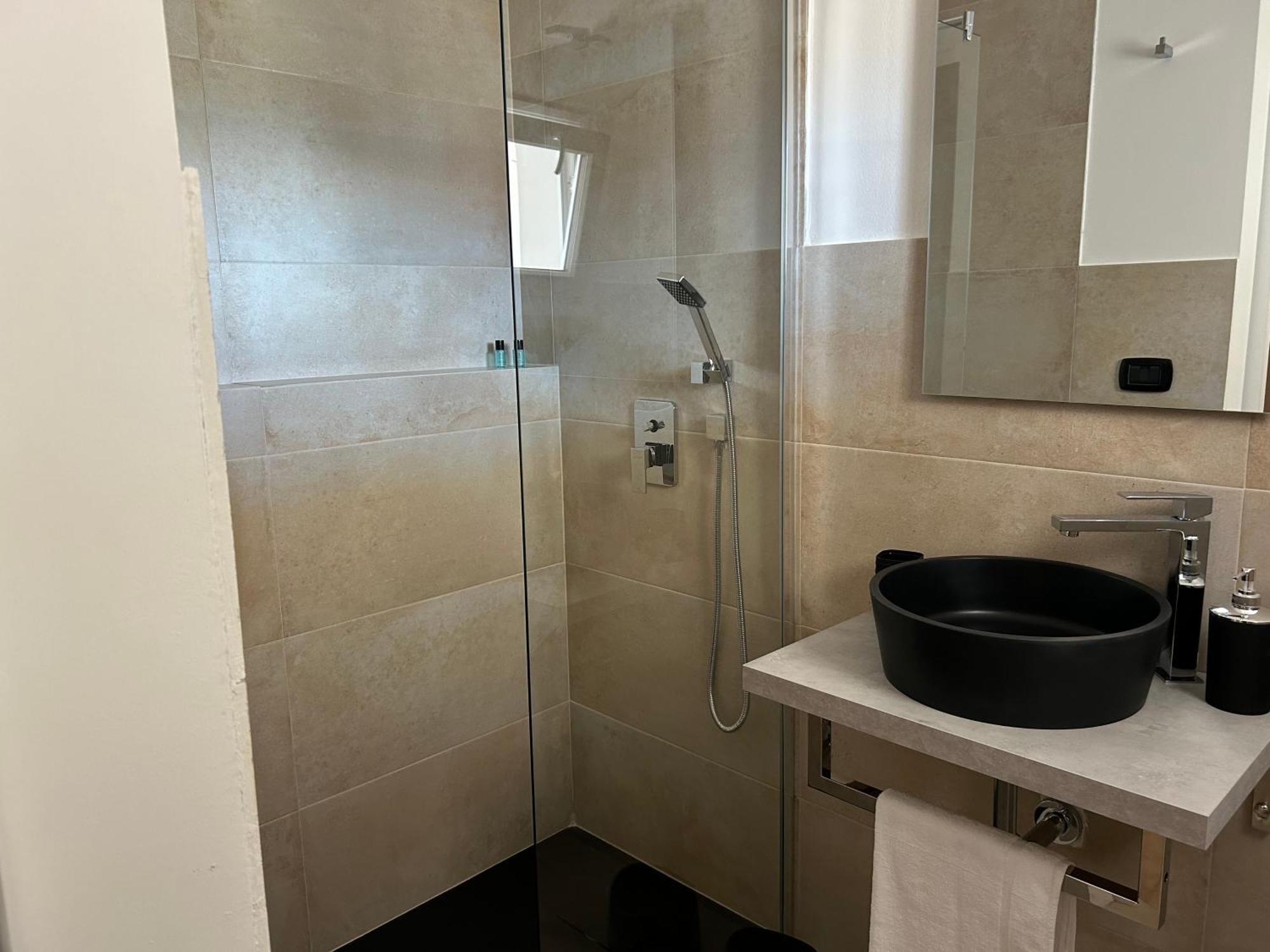 Salento Casa Vacanza Il Focolare Torchiarolo ภายนอก รูปภาพ